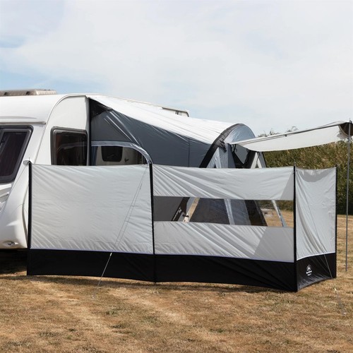 Sunncamp wind break - break, 5m