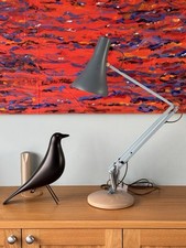 Herbert Terry anglepoise lamp