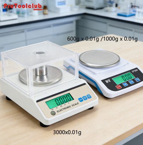 600g 1000g 3000gx0 - 600g/1000g/3000gx0.01g, lab