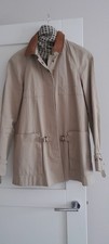 Massimo Dutti Trench Coat