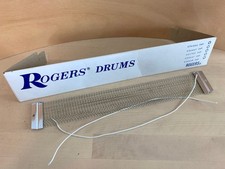 ROGERS 604466 049 Wires Set for Dyansonic Snare Drum 60s 70s Vtg Dead Stock! New