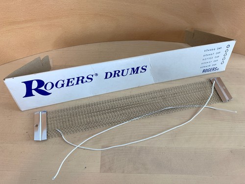 Rogers 604466 049 wires - 049, set