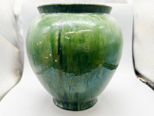 Antique linthorpe pottery - linthorpe,