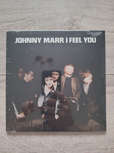 Johnny marr feel - i, you