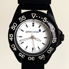 New Ladies Stunning White face Sports Watch