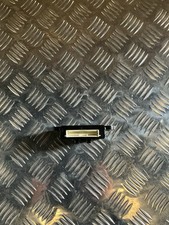 MITSUBISHI OUTLANDER MK3 2016 DC/DC CONVERTER CONTROL MODULE ECU UNIT 8638A053