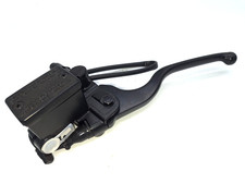 Rear Brake  assembly complete