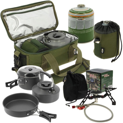 Ngt carp fishing - carp,