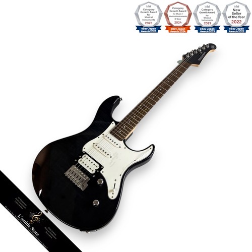 Yamaha pac212vfm electric - yamaha,