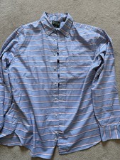 Gitman Bros Vintage Shirt Xl