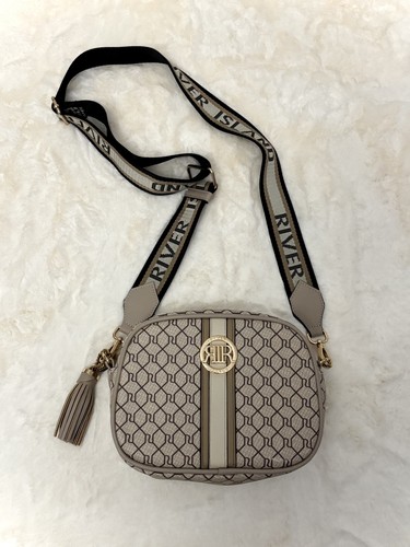 River island smart - island, gold