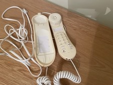 BT Duet 550 corded telephone - get a cheap second phone for that extra extension