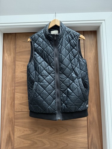 Jack wills black - jack, padded