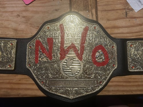 Wcw nwo red - wcw,