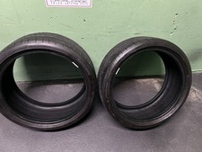 235 35 19 91Y Matching pair X2