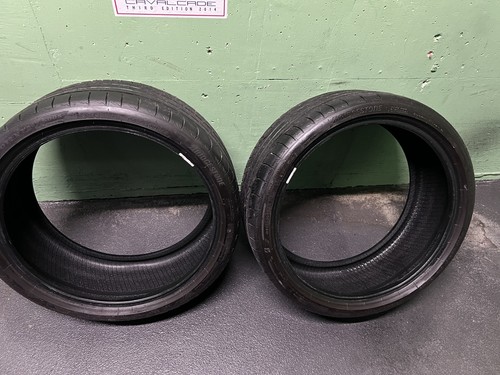 235 91y matching pair x2 - 19,