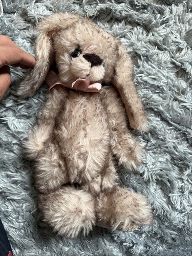 Retired bramble kaycee bear - retired,