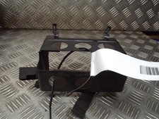 Suzuki GSXR1100WP GSXR1100 WP Battery Box Holder Carrier Tray