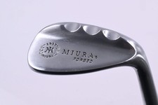 Miura Forged 1957 Series Sand Wedge / 56 Degree / Stiff Flex KBS $-Taper 120