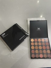 Morphe Artistry Palette 25D Oh