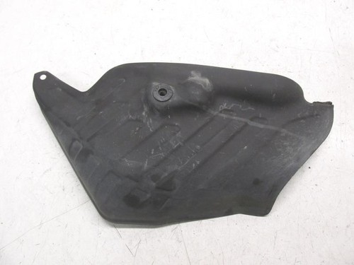 Exhaust protection honda vfr - protection,