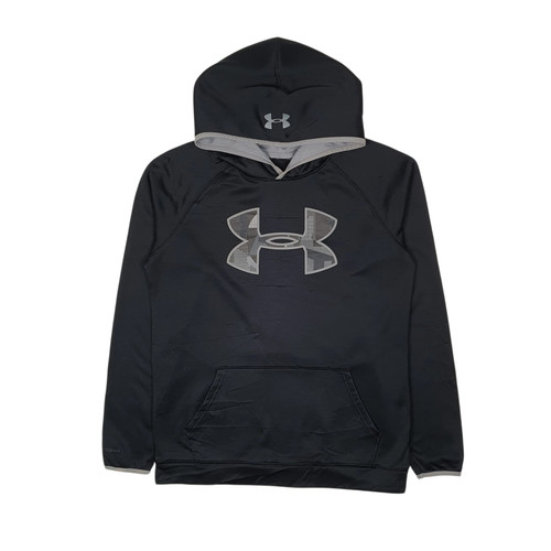 Under armour hoodie polyester - armour,