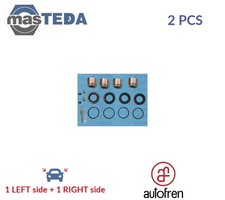 D42147C BRAKE CALIPER REPAIR
