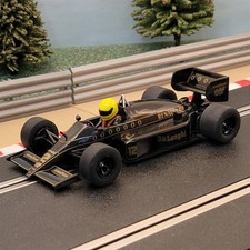 Scalextric 1:32 Car - From