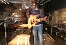 Ben Gibbard of Death Cab for