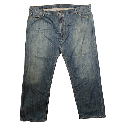 Levi 559 blue jeans mens - levi's,