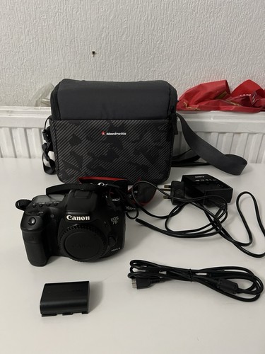 Canon eos mark digital - eos,