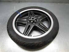 Honda GL500 SILVERWING GL 500