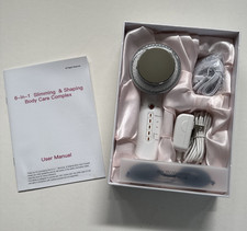 Skincare Options Body Shaping Machine E1496 LED EMS Infrared Slimming Device