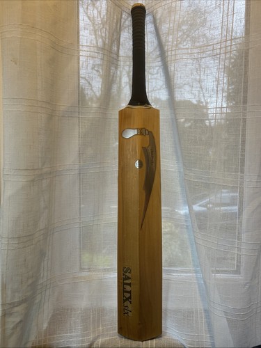 Salix cricket bat size mcc - cricket,