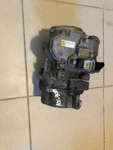 Lexus c pump - lexus, a/c