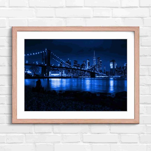 Brooklyn bridge new york - brooklyn,