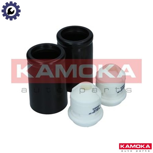 Dust cover kit - cover,