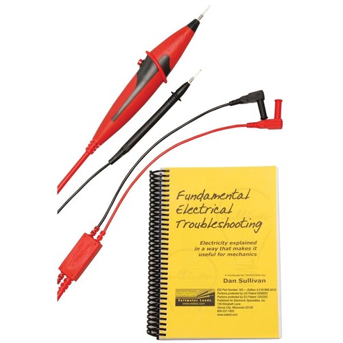 Loadpro bundle tester book - loadpro, +