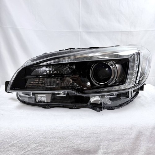 Subaru impreza wrx sti led - wrx,