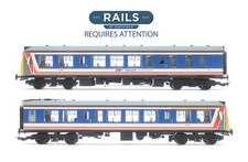 BACHMANN 'OO' GAUGE 32-901