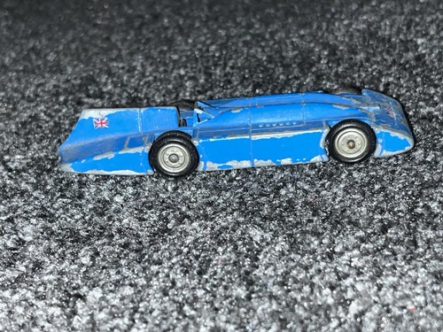 Used lledo bluebird 1935 - bluebird, plc