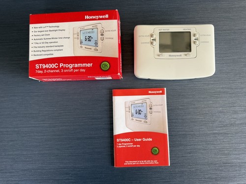 Honeywell st9400c day - honeywell,