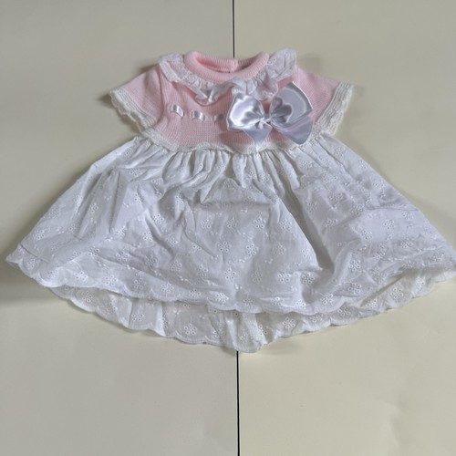 Sardon baby girl spanish - spanish, dress