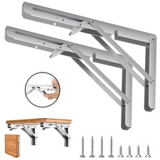 Campervan Folding Bracket