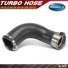 Intercooler Turbo Hose for Volvo S60 S90 V60 V90 XC60 XC90 2014-ON 2.0 32222071
