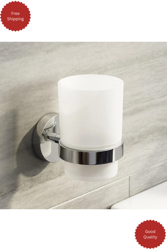 Toothbrush holder wall mounted - toothbrush,