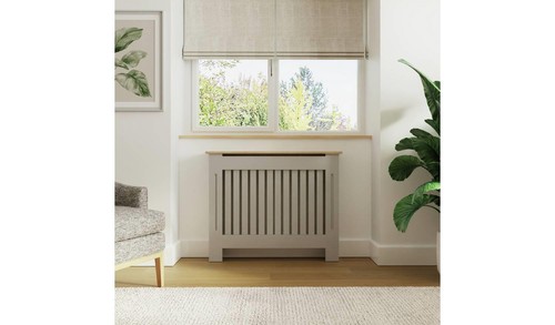 Gfw longslow medium radiator - longslow,
