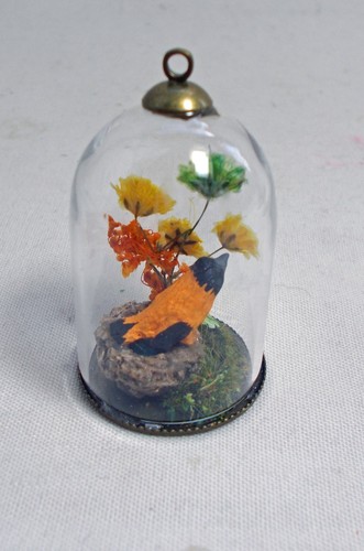 Doll house miniature - miniature, on