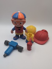 Blippi Job Explorer Set  5”