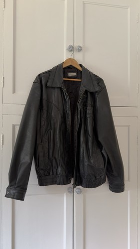Vintage 90s oversized real - vintage,